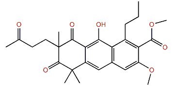 Garvalone A